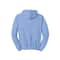 JERZEES® NuBlend® Unisex Pullover Hooded Sweatshirt